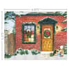 image Christmas Visitor Boxed Christmas Cards Eighth Alternate Image