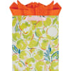 image Dolce Vita Lemons Medium Gift Bag Main Image