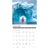 image Sailing 2025 Wall Calendar