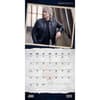 image Bon Jovi 2025 Wall Calendar Third Alternate Image