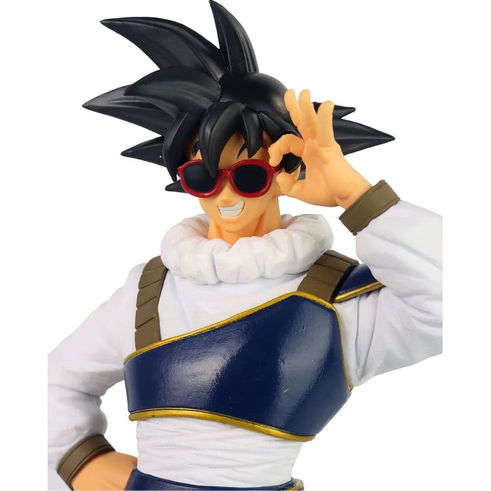 DBZ Son Goku Figure Second Alternate Image