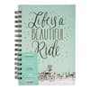 image Life is a Beautiful Ride Journal Main Product Image