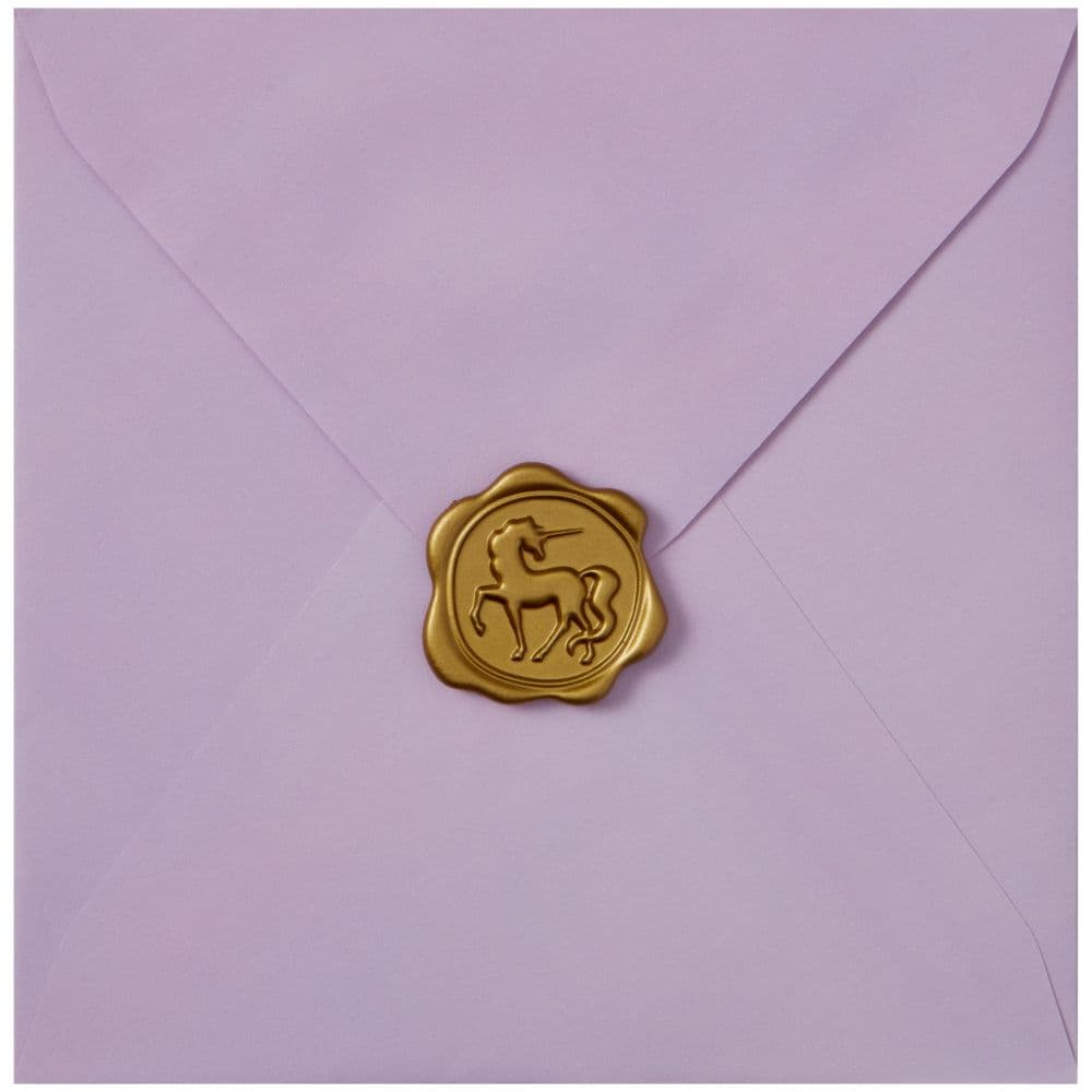 Floral Heart Wedding Card Fourth Alternate Image width=&quot;1000&quot; height=&quot;1000&quot;