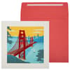 image Golden Gate Bridge Quilling Blank Card Main Product Image width=&quot;1000&quot; height=&quot;1000&quot;