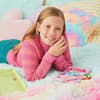image Candy Plush Pocket Journal Second Alternate Image