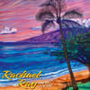 image Experience Aloha Ray Art 2026 Wall Calendar Main Product Image