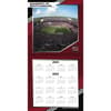 image COL South Carolina Gamecocks 2025 Wall Calendar