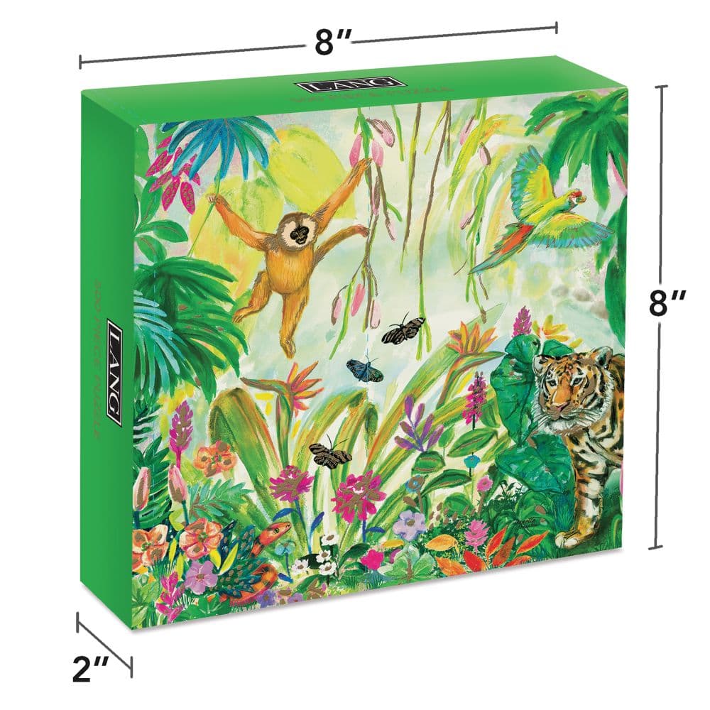 Lush Life 500 Piece Puzzle Third Alternate Image width=&quot;1000&quot; height=&quot;1000&quot;