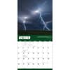 image Storm Chasers 2025 Wall Calendar Fifth  Alternate Image