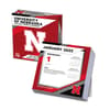 image COL Nebraska Cornhuskers 2025 Desk Calendar Main Product Image