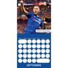 image Chelsea Legends 2027 Wall Calendar Second Alternate Image