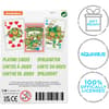 image TMNT Pizza Box Playing Cards Fifth Alternate Image