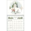 image Blissful Moments 2027 Wall Calendar by Lisa Audit Second Alternate Image