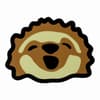 image Tiny Headed Sticker Sloth Head