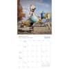 image Dogma 2026 Wall Calendar Second Alternate Image