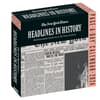 image New York Times Headlines in History 2024 Desk Calendar Main Product Image width=&quot;1000&quot; height=&quot;1000&quot;