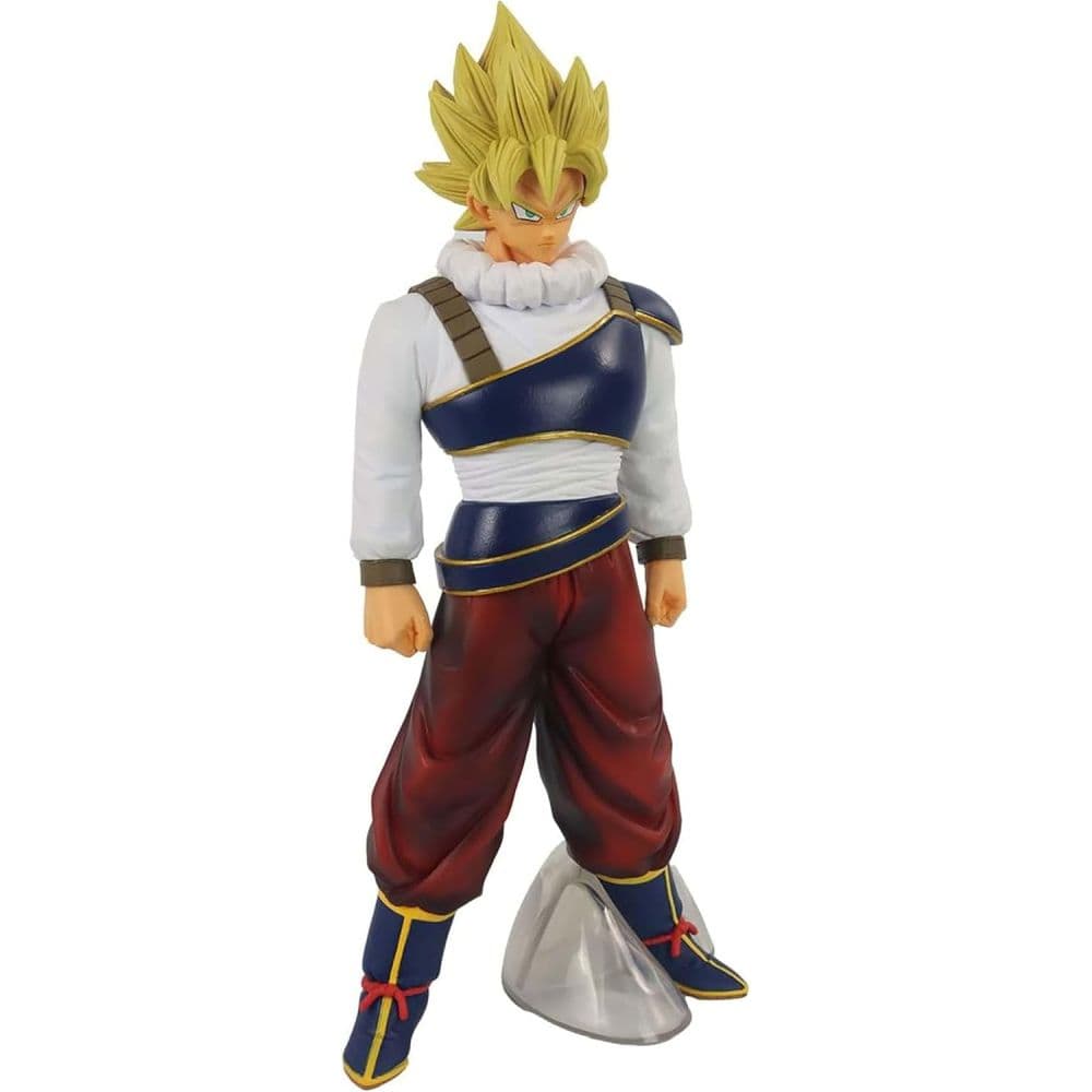 DBZ Super Saiyan Son Goku Figure Main Product Image