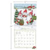 image Gnomes 2026 Wall Calendar_ALT4