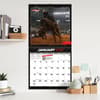 image Professional Bull Riding 2027 Wall Calendar Fourth Alternate Image