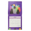 image No Ordinary Cats by Leslie Moak Murray 2026 Wall Calendar Fourth Alternate Image