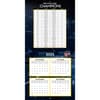 image Indiana Fever 2026 Wall Calendar Second Alternate Image