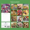 image Dried Flowers 2026 Wall Calendar First Alternate Image