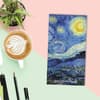 image Starry Night 2 Year 2025 Pocket Planner Third Alternate Image width=&quot;1000&quot; height=&quot;1000&quot;