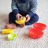 image Lamaze Stack &amp; Nest Fruit Pals Second Alternate Image