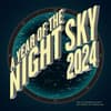 image Year in the Night Sky 2024 Wall Calendar Main Product Image width=&quot;1000&quot; height=&quot;1000&quot;