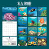 image Sea Food 2024 Wall Calendar First Alternate Image width=&quot;1000&quot; height=&quot;1000&quot;
