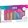image 3C4G Graffiti Days Of The Week Lip Gloss First Alternate Image