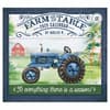 image Farm to Table 2025 Wall Calendar Main Product Image width=&quot;1000&quot; height=&quot;1000&quot;