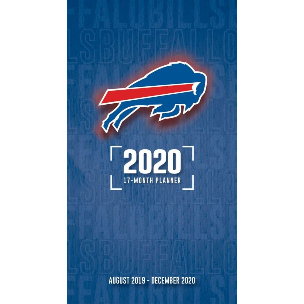 buffalo-bills-pocket-planner-calendars