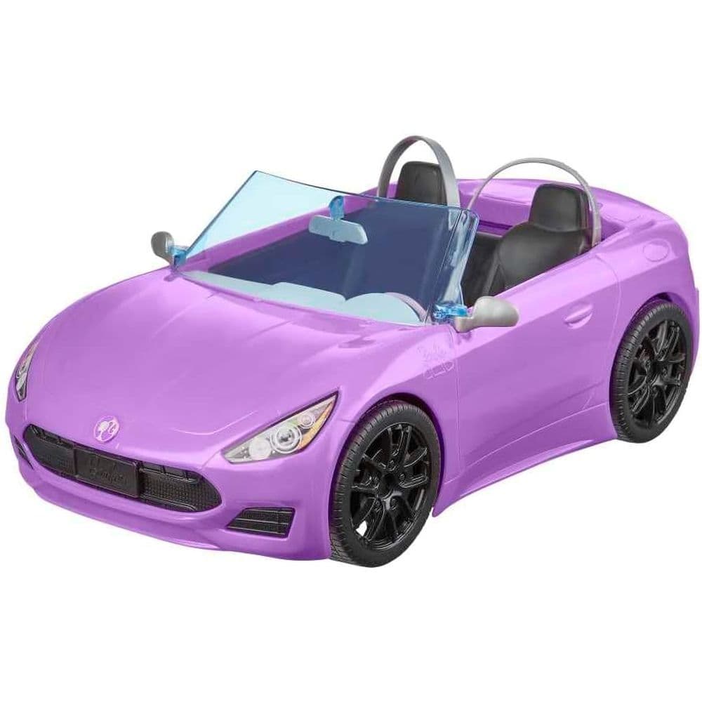 Barbie Ave Doll and Convertible Third Alternate Image