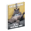 image Cat Astrophe 2026 Engagement Planner Third Alternate Image