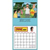 image Bobs Burgers 2027 Wall Calendar Fourth Alternate Image