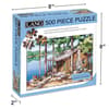 image Tranquility 500 Piece Puzzle