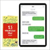 image Texts from Dog 2027 Desk Calendar Fourth Alternate Image