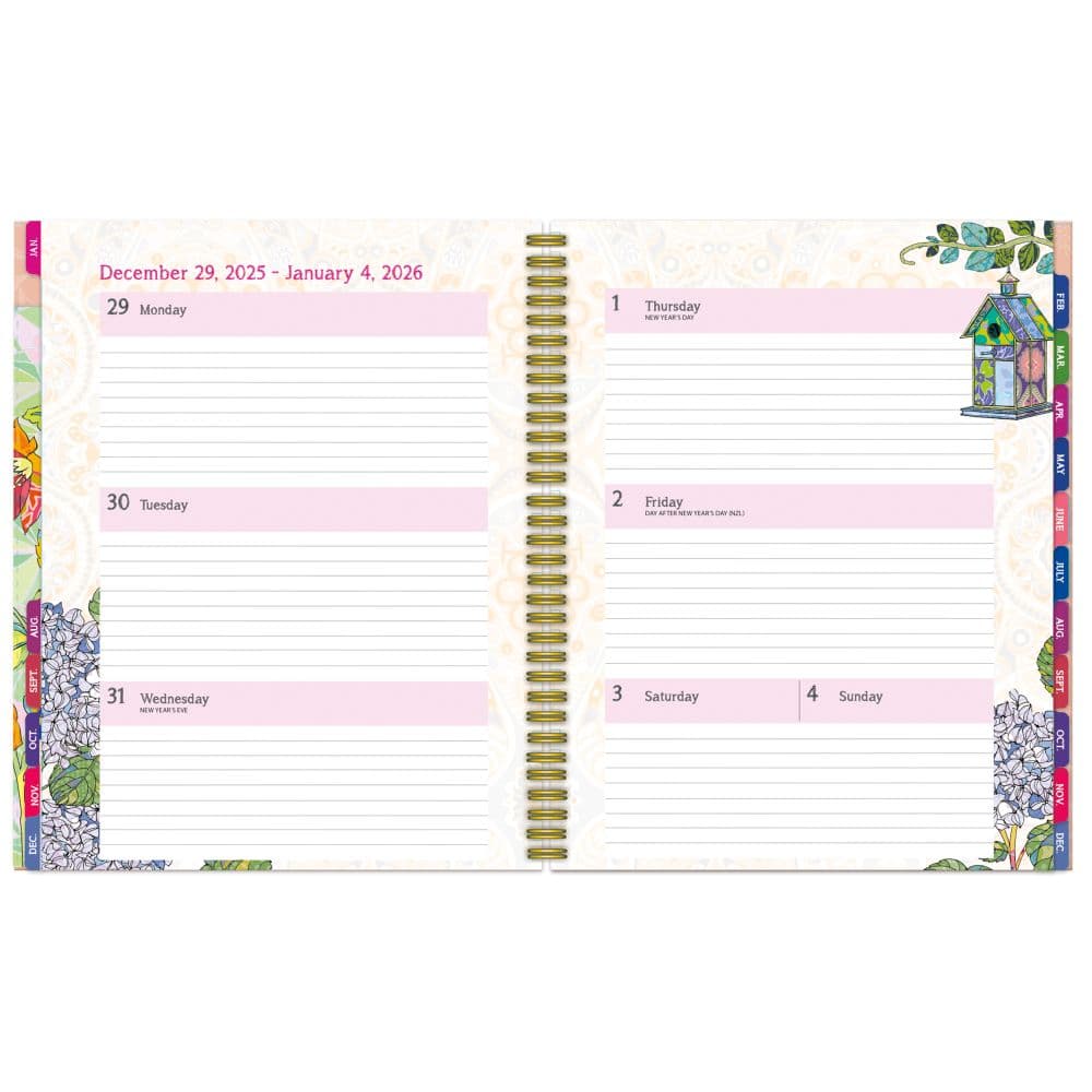 Ladybird Deluxe 2026 Planner_ALT3