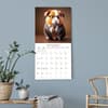 image Guinea Pigs Rule 2025 Wall Calendar Fourth Alternate Image width="1000" height="1000"