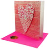 image I Love You Heart Valentine&#39;s Day Card Fifth Alternate Image width=&quot;1000&quot; height=&quot;1000&quot;