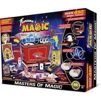 image Magic Masters of Magic Set Main Product Image