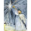 image Angels Sing by Susan Winget Classic Christmas Cards Main Image