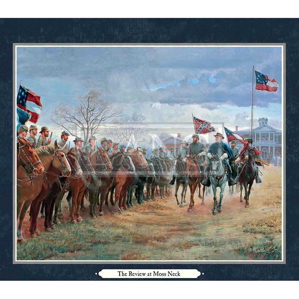 2023 Lang Civil War Calendar - Customize and Print