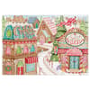 image Gingerbread Lane 1000 Piece Puzzle Second Alternate Image
