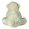 image Floppy Polar Bear 10.5 Inch Plush Fourth Alternate Image