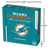 image Miami Dolphins 2024 Desk Calendar Sixth Alternate Image width=&quot;1000&quot; height=&quot;1000&quot;