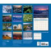 image Psalms Deluxe 2025 Wall Calendar First Alternate Image width=&quot;1000&quot; height=&quot;1000&quot;