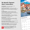 image Portugal 2024 Wall Calendar Fourth Alternate Image width=&quot;1000&quot; height=&quot;1000&quot;