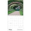 image Monets Passion 2027 Wall Calendar by Elizabeth Murray Third Alternate Image